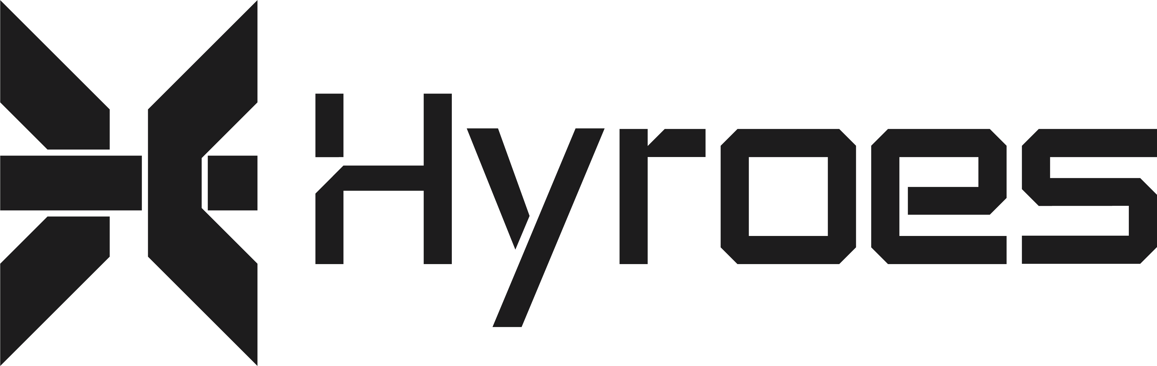 Hyroes